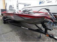 Tahoe Pro Team 175 Txw