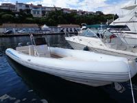 Italboats Predator 9,90