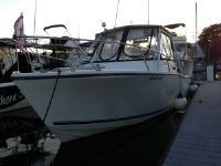 Albemarle 27 Straight Inboard Make Offer