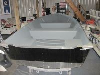 Starcraft Seafarer 14