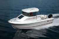 Smartliner 21 Pilot House