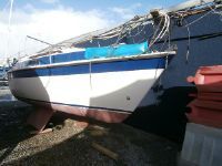 Newbridge Venturer 22