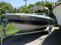 Four Winns 211 Liberator