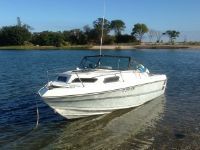 Cobia Odyssey 195 Cc
