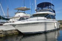 30' Sea Ray Sedan Bridge Sr300