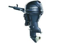 Yamaha Marine F30leha