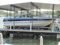 Bayliner 2450 Ciera Bowrider