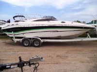 Ebbtide 2600 Ss Fun Cruiser Dc