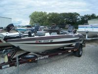 Stratos 268 Vendicator