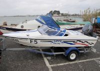 Fletcher Arrowflyte 14Gto