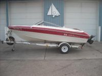 Larson All American 170 Br