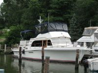 Ocean Trawler