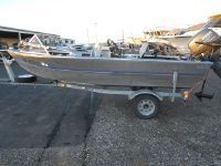 Hewescraft 14 River Runner