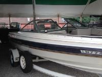 Bayliner 1950 Capri Cl