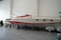 Baja 420 Es -Triple Engine