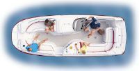 Crownline 238 Db
