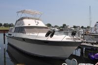 Silverton 40 Aft Cabin Motor Yacht