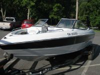 Stingray 195Lr Ls Lx