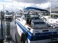 Regal 2700 Commodore