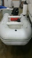 Brig Inflatable Boats F360