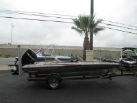 Triton Boats Tr-186 Pd