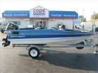 Bayliner 1504Fv Fish & Ski 1504Fv
