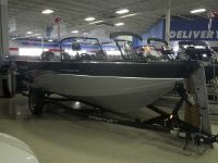 Starcraft Marine Super Fisherman 186