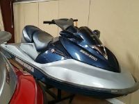 Sea-Doo Gtx 4-Tec Limited
