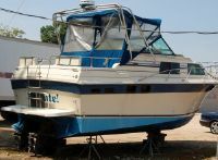 Baha Sport Express Cruiser