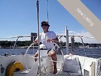 Camper & Nicholsons 35 Cn