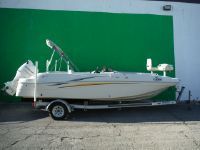 Bennington Boats Rl210