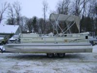 Ercoa 21 Captain Dlx