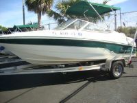 Silverline 1800 Bowrider