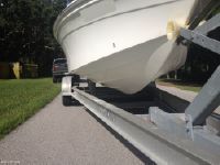 Baha Cruisers 260 Cc