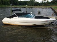 Wellcraft 200 Eclipse
