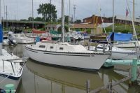 Hunter Shoal Keel 30