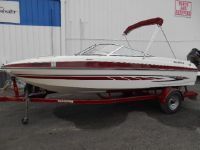 Glastron Gx Special Edition 205