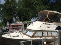 Carver 28' Mariner