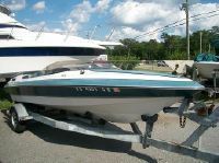 Century Riviera 6 Meter