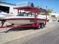 Malibu Power Boat Response Lx
