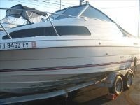 Bayliner Cuddy Classic Cruiser