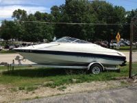 Bayliner Runabout 2052Ls Capri