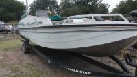 Sun Tracker Sport Fish 2000