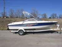 Bayliner 205 Xt