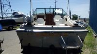 Sport-Craft 210 C Eagle/Fisherman
