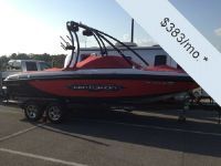 Centurion 20 Falcon V Air Warrior