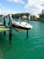 Monterey 278Ss Super Sport