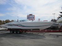 Formula 336 Sr1 Thunderbird