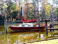 Hinterholler Sloop