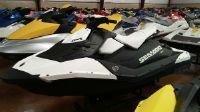 Sea-Doo Spark H.O.